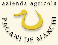Azienda agricola Pagani De Marchi